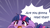 Size: 3200x1800 | Tagged: safe, artist:symbianl, edit, twilight sparkle, pony, unicorn, g4, adorable distress, angry dog noises, blushing, book, cheek fluff, crying, cute, dialogue, distressed, ear fluff, female, floppy ears, fluffy, hair, high res, horn, leg fluff, mare, meme, open mouth, solo, speech bubble, teary eyes, that pony sure does love books, twiabetes, unicorn twilight