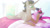 Size: 1280x720 | Tagged: safe, artist:overthemaginot, king sombra, twilight sparkle, pony, unicorn, g4, female, good king sombra, holding head, lying down, male, missing accessory, ship:twibra, shipping, straight, unicorn twilight