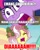 Size: 1831x2289 | Tagged: safe, edit, edited screencap, screencap, twilight sparkle, vignette valencia, alicorn, pony, a trivial pursuit, equestria girls, equestria girls specials, g4, my little pony equestria girls: better together, my little pony equestria girls: rollercoaster of friendship, my little pony: friendship is magic, angry, female, indonesian, mare, meme, rage, ragelight sparkle, this is trivia trot, translated in the comments, translation request, twilight sparkle (alicorn), yelling