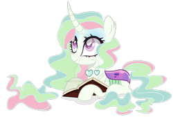 Size: 1280x865 | Tagged: safe, artist:princess-kitsune-tsu, oc, oc only, changepony, hybrid, pony, base used, book, female, lying down, offspring, parent:princess celestia, parent:thorax, parents:thoralestia, prone, simple background, solo, transparent background