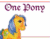 Size: 205x159 | Tagged: safe, editor:enchantedforest, bubbles (g1), cloud puff, ivy, little honey pie, paradise, wind drifter, earth pony, flutter pony, pegasus, pony, unicorn, g1, g2, animated, bow, coat markings, facial markings, geocities, gif, picture for breezies, pony acceptance, rearing, sleeping, star (coat marking), tail bow, unidentified pony