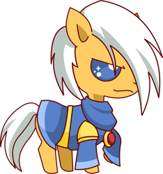 Size: 4500x4814 | Tagged: safe, artist:jemini, oc, oc only, oc:warlic pony, earth pony, pony, .svg available, absurd resolution, adventure quest, clothes, flash game, mage, male, pony vs pony, raised hoof, robe, solo, stallion, svg, vector, warlic