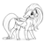 Size: 2850x2780 | Tagged: safe, artist:miokomata, fluttershy, pegasus, pony, g4, black and white, bridle, clothes, collar, cute, female, floppy ears, freckles, freckleshy, grayscale, high res, mare, monochrome, saddle, shyabetes, simple background, socks, solo, tack, white background