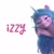 Size: 713x712 | Tagged: safe, screencap, izzy moonbow, pony, g5, great moments in animation, high, solo, stoned