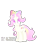 Size: 1181x1561 | Tagged: safe, artist:memengla, oc, oc only, oc:memengla, pony, unicorn, female, horn, mare, smiling, solo, unicorn oc