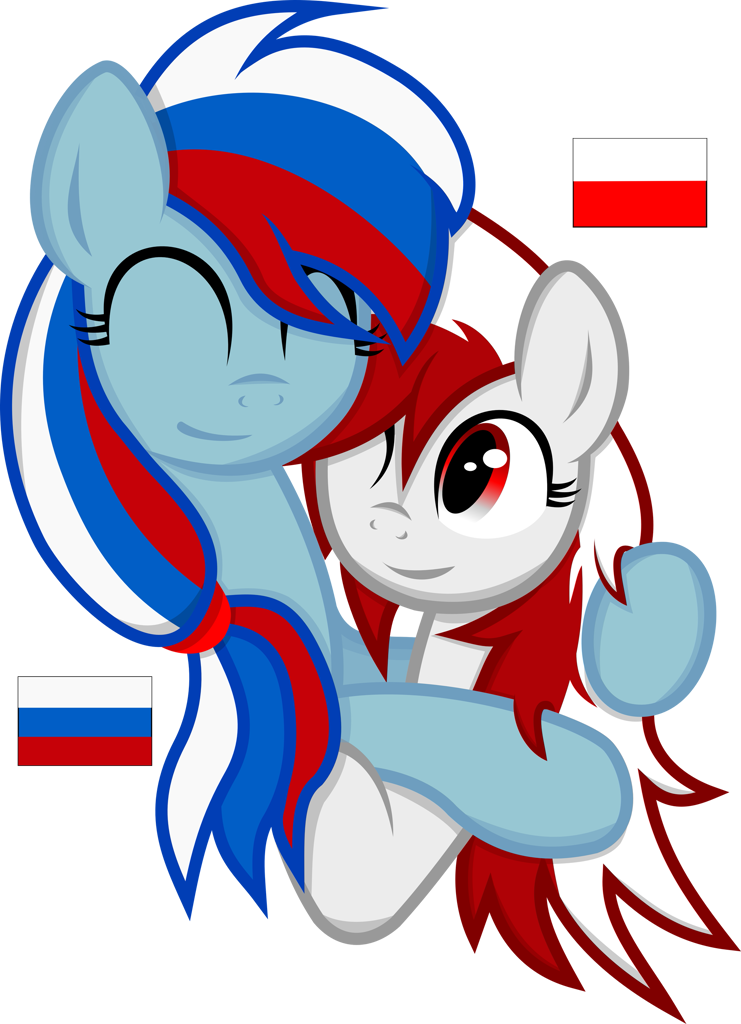 My little pony russian