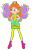 Size: 411x616 | Tagged: safe, artist:selenaede, artist:user15432, fairy, human, equestria girls, g4, barely eqg related, base used, base:selenaede, boots, clothes, cosmix, crossover, crown, dress, ear piercing, earring, equestria girls style, equestria girls-ified, fairy princess, fairy wings, fairyized, fingerless gloves, gloves, hand on hip, high heel boots, high heels, jewelry, piercing, pink shoes, princess daisy, regalia, shoes, simple background, solo, sparkly wings, stars, super mario, transparent background, wings, winx, winx club, winxified, yellow dress, yellow wings