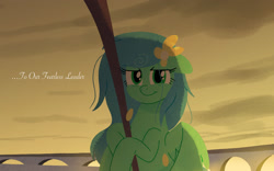 Size: 1920x1199 | Tagged: safe, artist:bearmation, oc, oc only, pegasus, pony, solo
