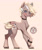 Size: 1920x2305 | Tagged: safe, artist:erinartista, oc, oc only, oc:kenny, earth pony, pony, colored pupils, male, simple background, solo, stallion, unshorn fetlocks