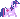 Size: 20x19 | Tagged: safe, artist:needsmoarg4, twilight sparkle, pony, unicorn, g4, animated, female, gif, mare, picture for breezies, pixel art, simple background, solo, trotting, true res pixel art, white background