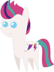 Size: 1118x1472 | Tagged: safe, artist:sketchmcreations, zipp storm, pegasus, pony, g5, female, mare, pointy ponies, simple background, solo, transparent background, vector