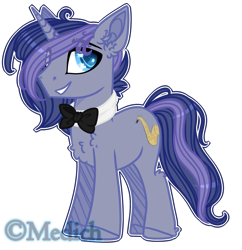 Size: 2064x2136 | Tagged: safe, artist:mediasmile666, oc, oc only, pony, unicorn, high res, male, simple background, stallion, standing, transparent background