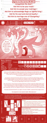 Size: 1000x2584 | Tagged: safe, artist:vavacung, oc, oc:nobilis, dragon, hydra, comic:the adventure logs of young queen, comic, male, multiple heads