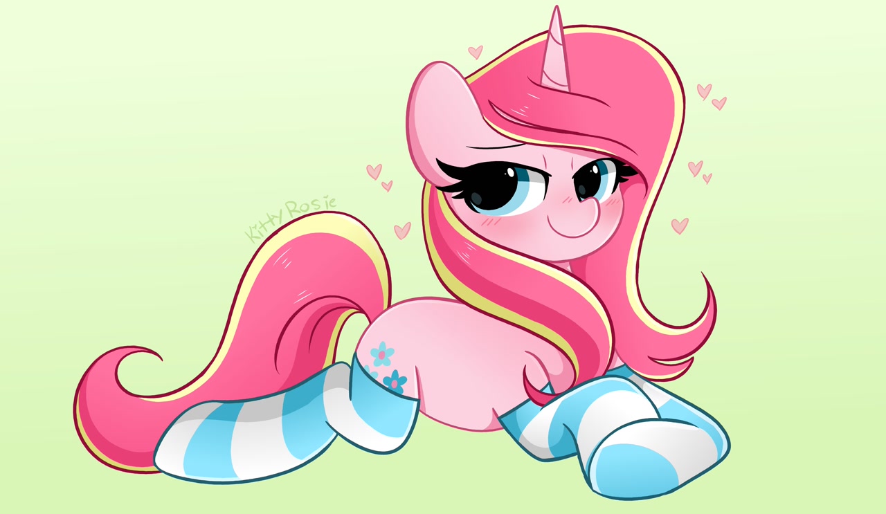 Hoof Beat A Pony Fanbook