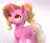 Size: 2300x2000 | Tagged: safe, artist:luminousdazzle, luster dawn, pony, unicorn, g4, chest fluff, female, high res, mare, solo