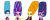 Size: 6000x2448 | Tagged: safe, artist:bigpurplemuppet99, adagio dazzle, aria blaze, sci-twi, sonata dusk, twilight sparkle, equestria girls, g4, my little pony equestria girls: better together, beehive hairdo, the dazzlings