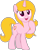 Size: 1382x1834 | Tagged: safe, artist:pegasski, oc, oc only, oc:amber charms, pony, unicorn, g4, female, mare, simple background, solo, transparent background