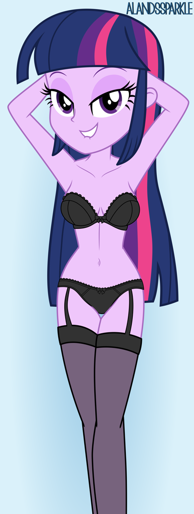 Suggestive Artist Alandssparkle Derpibooru Exclusive Twilight Sparkle Equestria