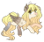 Size: 1280x1239 | Tagged: safe, artist:lynesssan, oc, oc only, oc:dalis, pegasus, pony, female, mare, simple background, solo, transparent background, two toned wings, wings