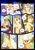 Size: 3259x4607 | Tagged: safe, artist:estories, discord, fluttershy, oc, oc:alice goldenfeather, oc:comet, oc:fable, draconequus, earth pony, pegasus, phoenix, pony, comic:nevermore, g4, colt, comic, couch, cup, cushion, drawer, duo, embarrassed, female, floppy ears, flying, gritted teeth, male, mare, open mouth, plant, shocked, sitting, speech bubble, tea kettle, teacup, teeth