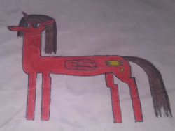 Size: 1280x960 | Tagged: safe, artist:redponycyaneyes, oc, alicorn, pony, alicorn oc, horn, male, wings