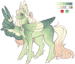 Size: 2224x1906 | Tagged: safe, artist:sleepy-nova, oc, oc only, oc:serenity sage, pegasus, pony, colored wings, multicolored wings, offspring, parent:tree hugger, parent:zephyr breeze, parents:zephyrhugger, simple background, solo, transparent background, wing hands, wings