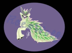 Size: 710x531 | Tagged: safe, artist:roeswolfcreations, oc, oc only, merpony, pony, solo
