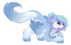 Size: 2015x1266 | Tagged: safe, artist:inspiredpixels, oc, oc only, oc:lancing lance, pegasus, pony, female, mare, simple background, solo, transparent background