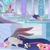 Size: 3464x3464 | Tagged: safe, edit, edited edit, edited screencap, editor:i-shooped-a-pwny, editor:juanluuis8, screencap, luster dawn, spike, twilight sparkle, alicorn, pony, unicorn, g4, the last problem, are you frustrated?, bugs bunny, bugs bunny's no, castle, edit of an edit of an edit, female, gigachad spike, high res, impossibly long neck, long neck, looney tunes, male, mare, meme, no, older, older spike, older twilight, older twilight sparkle (alicorn), princess twilight 2.0, twilight sparkle (alicorn)