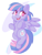 Size: 1200x1600 | Tagged: safe, artist:comfytail, wind sprint, pegasus, pony, colored, cute, female, filly, flying, simple background, solo, sprintabetes