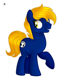 Size: 1482x1880 | Tagged: safe, artist:princessmoonsilver, oc, oc only, oc:perfect drop, earth pony, pony, male, simple background, solo, stallion, transparent background