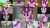 Size: 1280x721 | Tagged: safe, edit, edited screencap, editor:quoterific, screencap, sugar belle, pony, unicorn, g4, hard to say anything, marks for effort, my little pony: friendship is magic, season 5, season 7, season 8, season 9, the big mac question, the break up breakdown, the cutie map, adorable face, angry, bipedal, crying, cute, dilated pupils, eyes closed, female, floppy ears, hooves on cheeks, madorable, mare, nap, open mouth, puppy dog eyes, raised hoof, running, sad, sadorable, sleeping, solo, sugar belle is not amused, sugarbetes, sugarcube corner, unamused