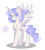 Size: 2416x2680 | Tagged: safe, artist:moonnightshadow-mlp, oc, oc only, alicorn, pony, base used, high res, male, simple background, solo, stallion, transparent background