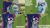 Size: 2000x1125 | Tagged: safe, edit, edited screencap, editor:quoterific, screencap, sci-twi, snails, snips, trixie, twilight sparkle, best trends forever, best trends forever: twilight sparkle, equestria girls, g4, my little pony equestria girls: better together, bowtie, clothes, cute, cutie mark, cutie mark on clothes, diatrixes, female, geode of telekinesis, glasses, hallway, jewelry, lockers, magical geodes, male, necklace, open mouth, ponytail