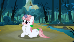 Size: 7680x4320 | Tagged: safe, artist:cranberry-tofu, oc, oc only, oc:whisper call, pony, unicorn, absurd resolution, female, lying down, magic, mare, prone, simple background, solo, transparent background, vector