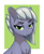 Size: 1638x1975 | Tagged: safe, artist:aquaticvibes, limestone pie, earth pony, pony, g4, chest fluff, cute, ear fluff, female, limabetes, looking at you, mare, solo