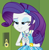 Size: 498x506 | Tagged: safe, screencap, rarity, equestria girls, equestria girls specials, g4, my little pony equestria girls: better together, my little pony equestria girls: holidays unwrapped, o come all ye squashful, cropped, solo