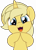 Size: 3640x5000 | Tagged: safe, artist:jhayarr23, oc, oc only, oc:sunlight bolt, pony, unicorn, commission, cute, daaaaaaaaaaaw, goody greeting meme, nya, simple background, solo, starry eyes, transparent background, wingding eyes, ych result