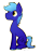 Size: 1204x1600 | Tagged: safe, artist:cuttycommando, oc, oc only, oc:dayandey, earth pony, pony, male, simple background, solo, stallion, transparent background