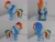 Size: 1597x1198 | Tagged: safe, artist:little-broy-peep, rainbow dash, pegasus, pony, g4, clothes, female, hoodie, irl, mare, photo, plushie, solo