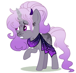 Size: 1280x1234 | Tagged: safe, artist:princess-kitsune-tsu, oc, oc only, pony, unicorn, base used, female, simple background, solo, teenager, transparent background