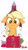 Size: 1064x1920 | Tagged: safe, artist:tsitra360, apple bloom, applejack, big macintosh, rainbow dash, earth pony, pony, g4, apple, apple tree, barn, floppy ears, giant pony, macro, missing freckles, rainbow crash, simple background, tree, white background