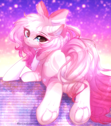 Size: 2764x3141 | Tagged: safe, artist:krissstudios, oc, oc only, pegasus, pony, eye clipping through hair, eyebrows, eyebrows visible through hair, female, frown, high res, looking at you, looking back, looking back at you, mare, pegasus oc, rear view, solo, underhoof
