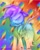 Size: 1639x2048 | Tagged: safe, part of a set, rainbow dash, pegasus, pony, freeny's hidden dissectibles, g4, official, 3d render, bone, dissectibles, female, mare, merchandise, my little pony logo, organs, poster, rainbow colors, skeleton, solo, toy