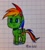 Size: 1000x1103 | Tagged: safe, artist:karadeg, derpibooru exclusive, oc, oc:oliver, pegasus, pony, g4, g4.5, my little pony: pony life, male