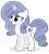 Size: 1840x2044 | Tagged: safe, artist:starshine-sentryyt, oc, oc only, oc:sapphire stitch, pony, unicorn, female, mare, offspring, parent:fancypants, parent:rarity, parents:raripants, simple background, solo, transparent background