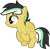 Size: 342x334 | Tagged: safe, artist:pegasski, oc, oc only, oc:merryweather, pegasus, pony, g4, base used, eyelashes, female, filly, flying, mare, pegasus oc, simple background, smiling, solo, transparent background, wings