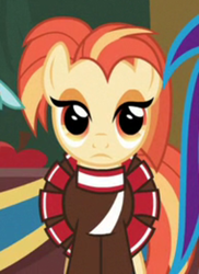 Size: 300x412 | Tagged: safe, screencap, shimmy shake, earth pony, pony, 2 4 6 greaaat, g4, cropped