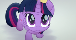 Size: 1512x804 | Tagged: safe, screencap, twilight sparkle, alicorn, pony, g4, my little pony: the movie, cropped, female, mare, solo, twilight sparkle (alicorn)