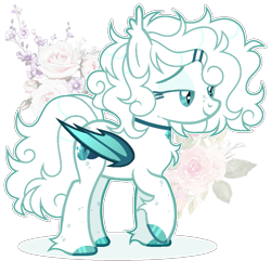 Size: 935x902 | Tagged: safe, artist:rerorir, oc, oc only, bat pony, pony, female, mare, simple background, solo, transparent background